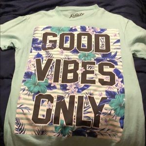 Pacsun brand t-shirt